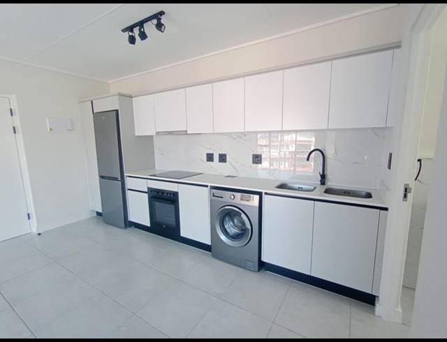 1 BEDROOM PROPERTY TO RENT IN KUILS RIVER SOUTH